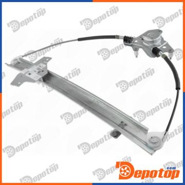 Lève vitre gauche avant pour HYUNDAI | EPS-HY-516, 850940